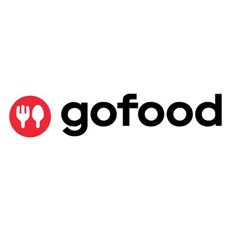 Free download GoFood logo | ? logo, Logo gofood gojek, Vector logo