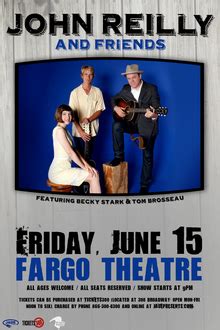 Fargo Theatre Fargo, Tickets for Concerts & Music Events 2023 – Songkick