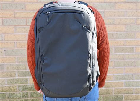 Peak Design Travel Backpack Review | ePHOTOzine