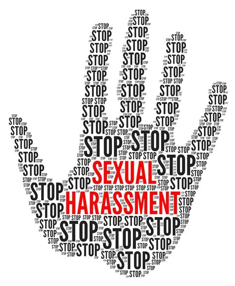 Sexual Harassment Prevention & Anti-Discrimination Training - Event ...