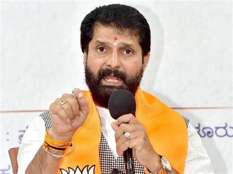 BJP leader CT Ravi accuses Congress-led Karnataka govt of using ‘tiger claw’ issue to hide its ...