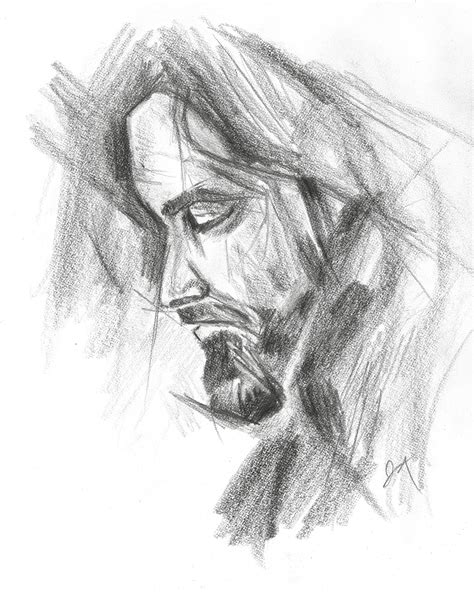 Christian Sketches