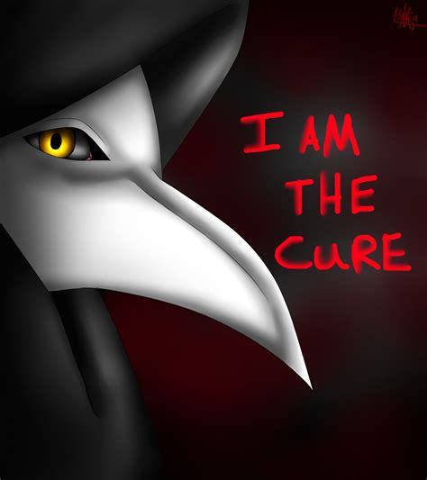 SCP 049-Plague Doctor by XMaria-Onee-SamaX on DeviantArt