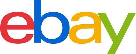 eBay – Logos Download