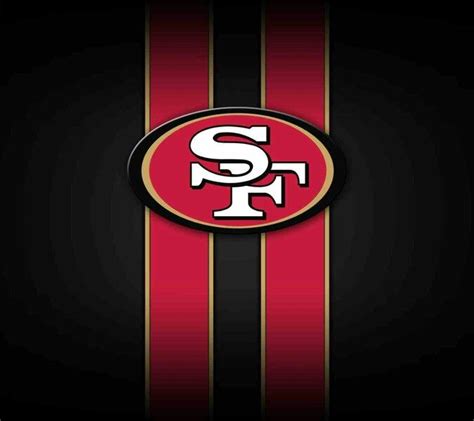 SF 49ers FAITHFUL | Sf 49ers, San francisco 49ers, 49ers