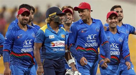 Afghanistan send Sri Lanka packing from Asia Cup, Twitterati wonder if ‘even an upset ...