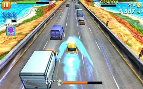 On The Run™ APK Free Arcade Android Game download - Appraw