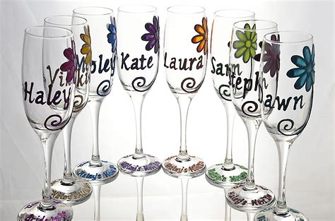 Wine Label Maker #CheapWineByTheCase #WineLabels | Hand painted glasses, Wine label maker, Wine ...