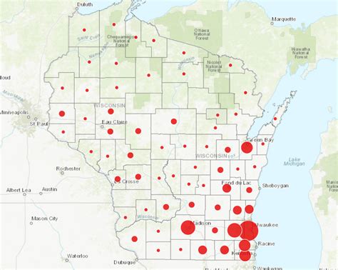 Coronavirus (COVID-19) | Burlington, WI - Official Website