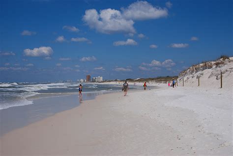 Jetty Beach – Florida Hikes