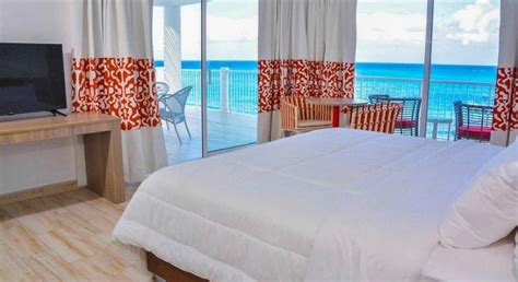 Royal Decameron Cornwall Beach, Montego Bay, Jamaica - Hotelandtennis.com