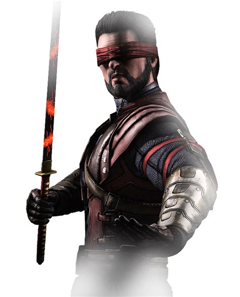 Kenshi Takahashi (高橋剣士) is a character in the Mortal Kombat fighting ...