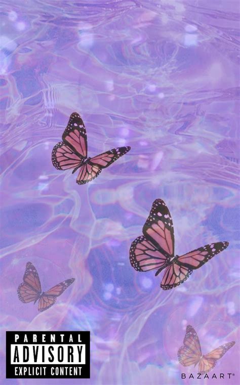 Mexican Aesthetic Tumblr Artsy Aesthetic Butterfly Wallpaper - Download ...