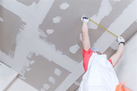 How To Drywall A Garage Properly