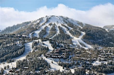 Deer Valley, Utah - SKI Magazine Resort Guide Review