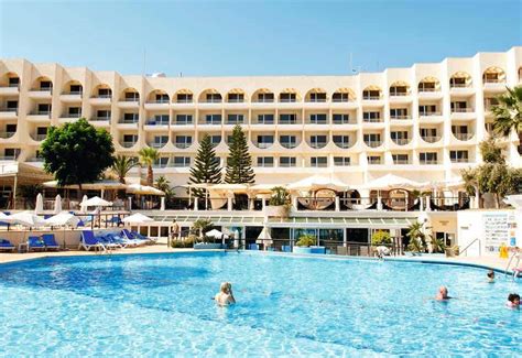 Golden Coast Beach Hotel in Protaras | loveholidays