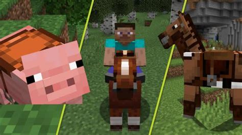 How to make a saddle in Minecraft