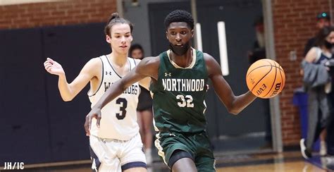 Northwood High's Drake Powell Commits to UNC Basketball - Chapelboro.com