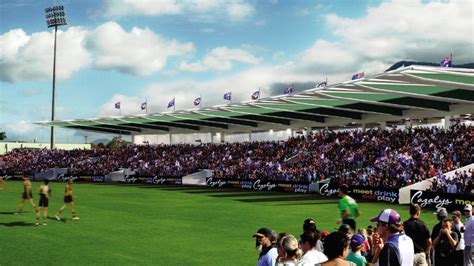 AFL stakeholders advance stadium plans in Cairns and Darwin ...