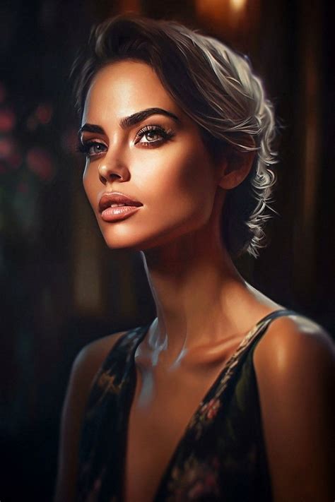 Female Faces, Female Art, Face Reference, Tuner Cars, Garden Edging, Woman Art, Rpg Character ...