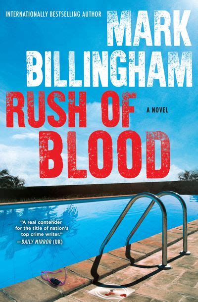 14 Best Mark Billingham Books for Mystery Fans