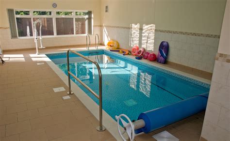 Hydrotherapy Pools | Asher Swimpool Centre