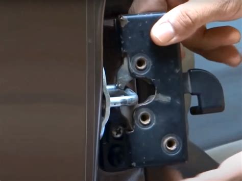 6 Reasons Your Car Door Won't Shut or Latch (and How to Fix It)