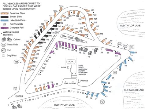 Waupaca Smore Fun Campground - 1 Photos, 1 Reviews - Waupaca, WI