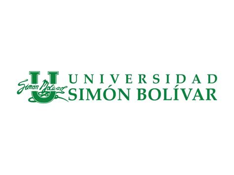 USB Universidad Simon Bolivar Logo PNG vector in SVG, PDF, AI, CDR format