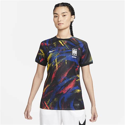 Soccer South Korea Away Jerseys. Nike.com