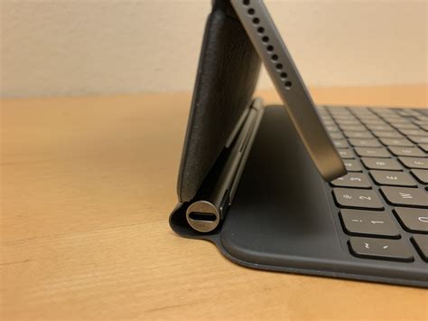 First Impressions: The Magic Keyboard for iPad Pro — Peer Reviewed