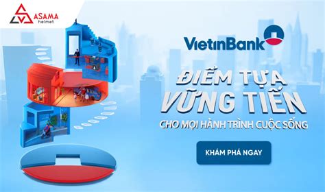 Hơn 3.000 Nón Bảo Hiểm In logo Vietinbank - Món Quà Tri Ân Khách Hàng Ý Nghĩa