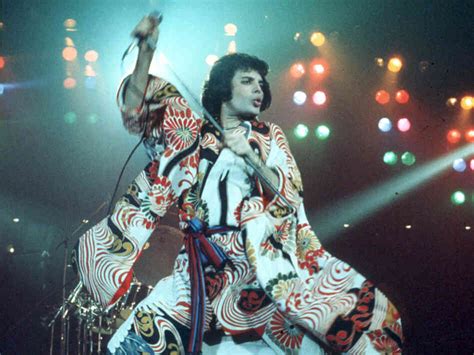 Old Music Tuesday: Queen : All Songs Considered : NPR