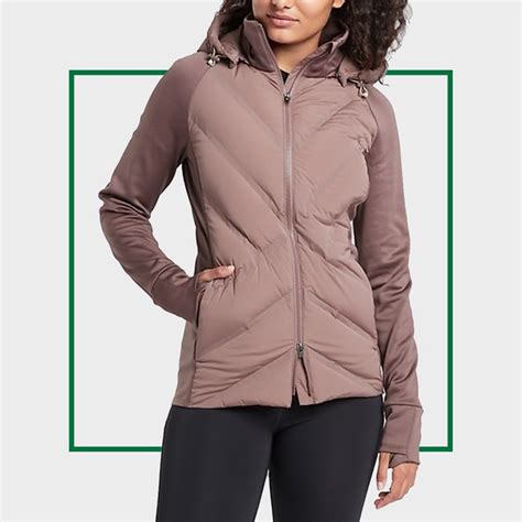 9 Best Cold-Weather Jackets for Walking or Running | The Healthy