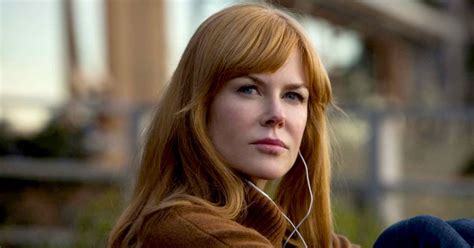 Nicole Kidman to Star in 'The Perfect Nanny' Limited Series at HBO