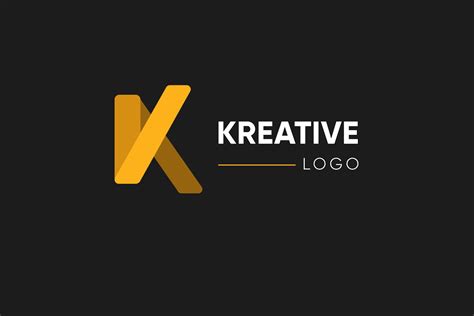 Letter K Logo | Branding & Logo Templates ~ Creative Market