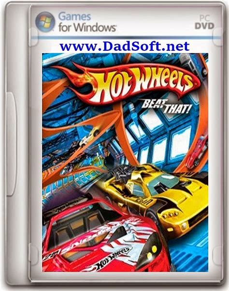 Hot Wheels Beat That Game Free Download Full Version for PC - Fully PC ...