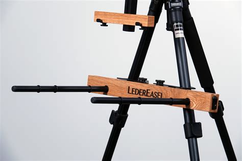 LederEasel | Artists Easel For Your Tripod | Portable Plein Air Easel - LederEasel | The Best ...