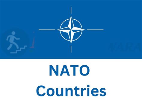 NATO Countries 2023 Members List, Total Power, Agenda, Founders