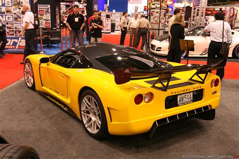 2010 Factory Five Racing GTM Gen2 Gallery | Gallery | SuperCars.net