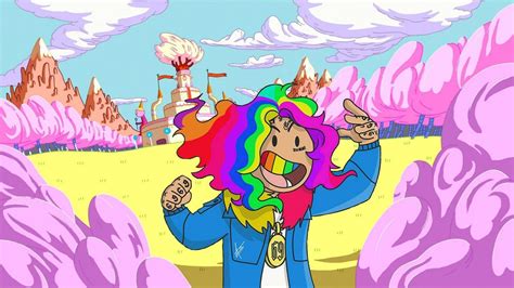 6ix9ine wallpaper for mobile phone, tablet, desktop computer and other devices HD and 4K ...