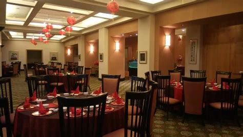 pearl chinese restaurant di jw marriott - Dazzling Log-Book Art Gallery