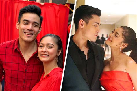 Xian Lim, Kim Chiu reveal secret to their happy relationship | ABS-CBN News