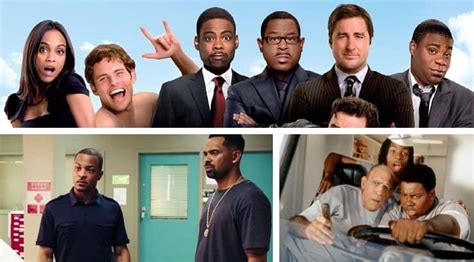 29 Best Black Comedy Movies On Netflix – Get Ready To LOL - That Sister