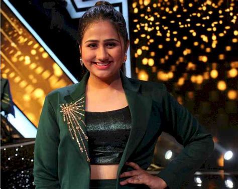 On ‘Indian Idol Season 14,’ it’s a ‘double bonanza’ for Adya Mishra as she secures playback ...