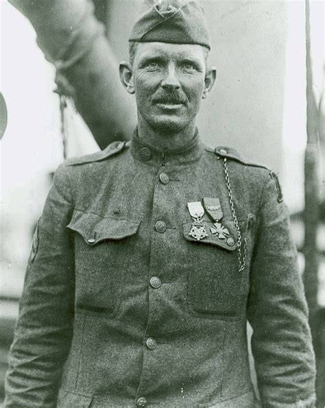 6 American Heroes of WWI - History Lists