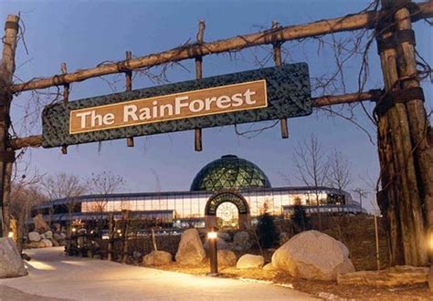 Cleveland Zoo Rainforest Exhibit | Flickr - Photo Sharing!