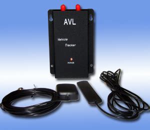 Avl Vehicle Gps Tracker System With Cut Off The Oil And Power Function at Best Price in Shenzhen ...