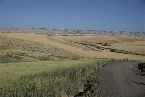 The High Plains Aquifer is in danger of drying up • Earth.com