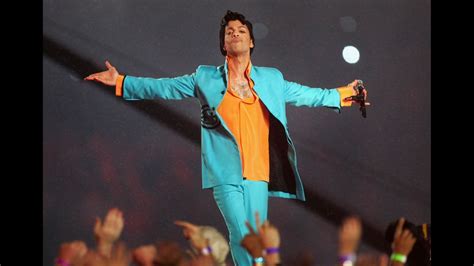 Iconic Prince "Love" guitar to hit the auction block | CNN